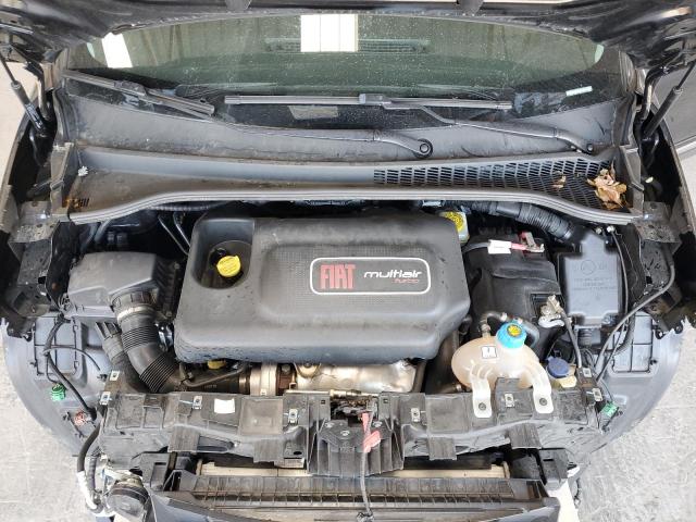 ZFBCFACH8EZ013460 Fiat 500l Lounge