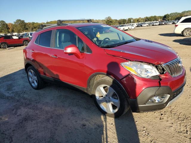 2016 BUICK ENCORE CON - KL4CJBSB9GB729319