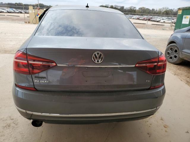 1VWAT7A35HC035539 | 2017 Volkswagen passat s