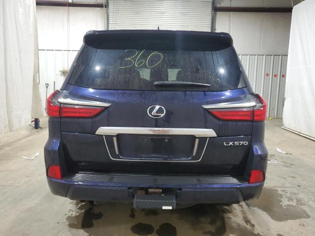 JTJHY7AX2K4287317 Lexus LX570 LX 570 6