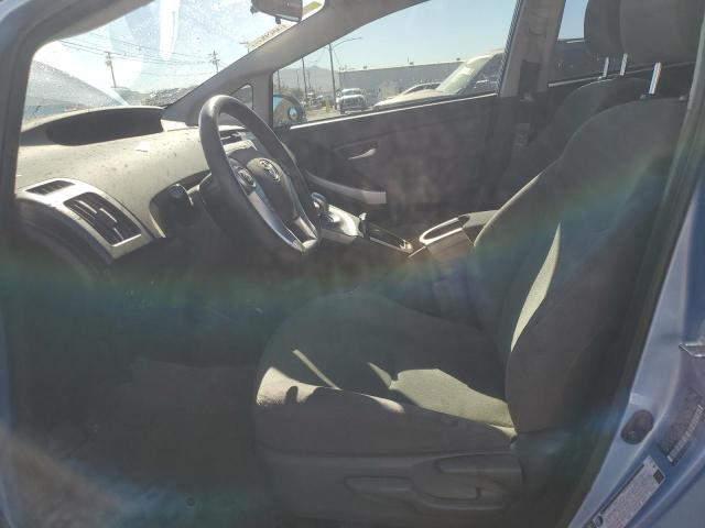 JTDKN3DP4E3062171 Toyota PRIUS PLUG-IN