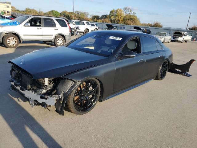 W1K6G7GB6PA169343 Mercedes-Benz S 580 4matic