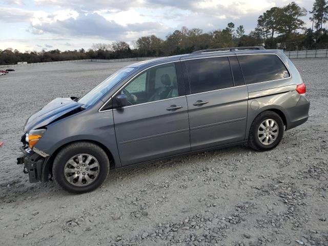 2010 Honda Odyssey EX-L