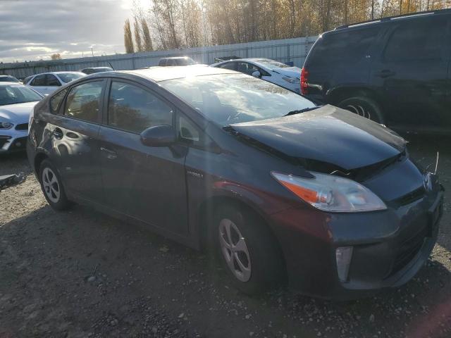 2013 Toyota Prius VIN: JTDKN3DU4D1673771 Lot: 75372143