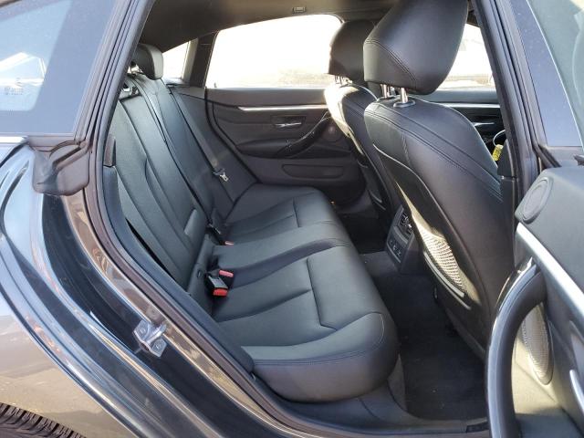 WBA4J7C55JBH13741 BMW 440xi Gran Coupe