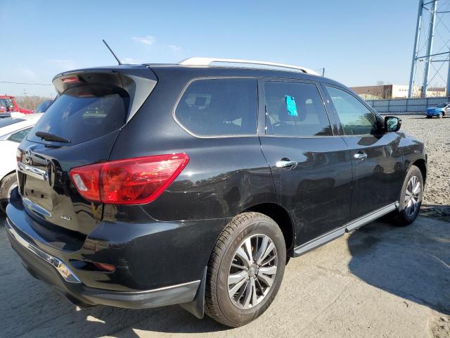 5N1DR2MM9JC675180 | 2018 NISSAN PATHFINDER