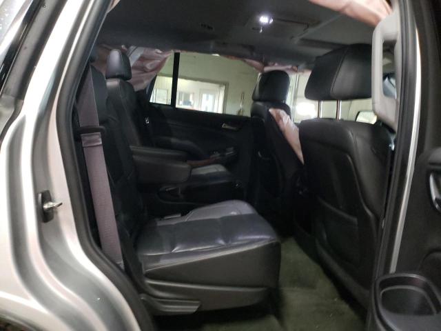 2015 CHEVROLET TAHO LT 1GNSKCKC8FR544785
