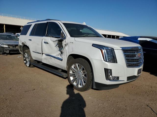 1GYS4DKJ6KR257134 Cadillac Escalade Platinum