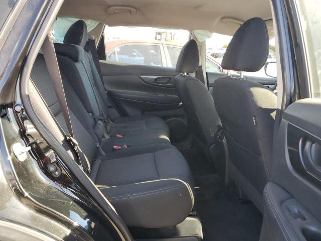 2020 NISSAN ROGUE S - KNMAT2MV0LP527514