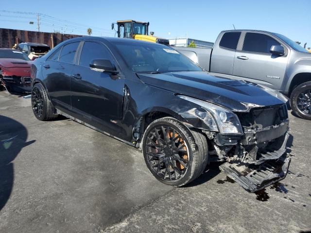 1G6AL5SY3J0157893 | 2018 CADILLAC ATS-V