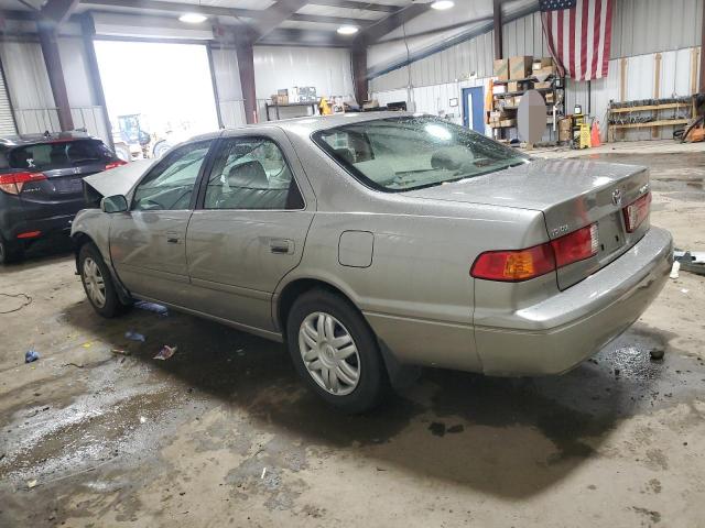 2000 Toyota Camry Ce VIN: JT2BG22K7Y0416727 Lot: 77466463