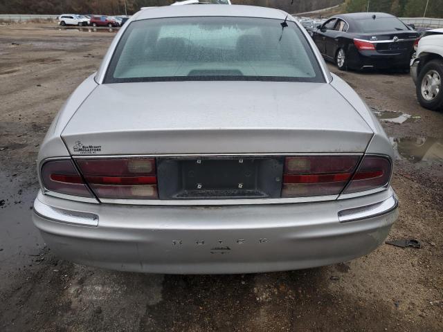 1G4CW54K7Y4270119 | 2000 Buick park avenue