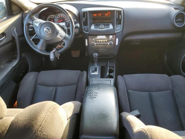 1N4AA5AP4EC452975 Nissan MAXIMA S