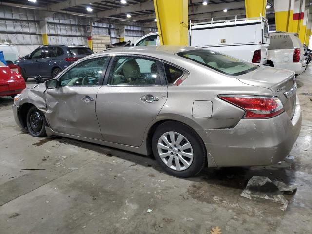 1N4AL3AP0FC292609 | 2015 NISSAN ALTIMA 2.5