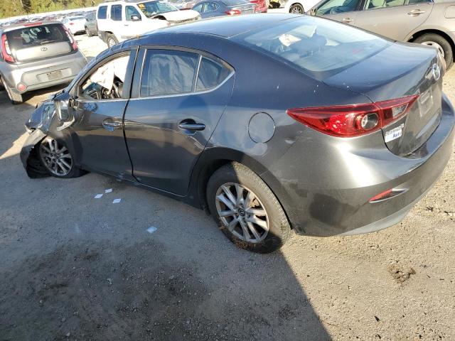 JM1BM1U70G1280081 | 2016 MAZDA 3 SPORT