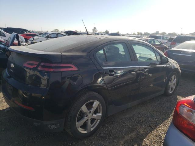 VIN 1G1RH6E42DU114233 2013 Chevrolet Volt no.3