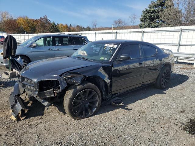 2006 Dodge Charger SE