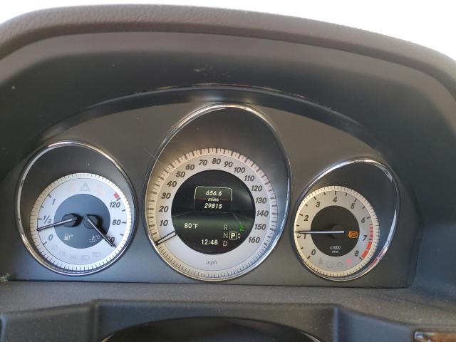 WDCGG5HB2FG435206 Mercedes-Benz GLK 350