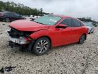 2017 HONDA CIVIC EX - 2HGFC2F76HH569851