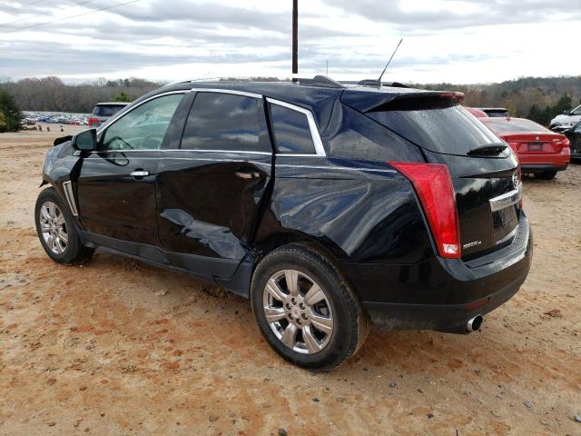 3GYFNEE31GS548839 | 2016 CADILLAC SRX LUXURY