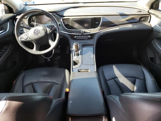 1G4ZP5SZ0JU128627 Buick Lacrosse Essence