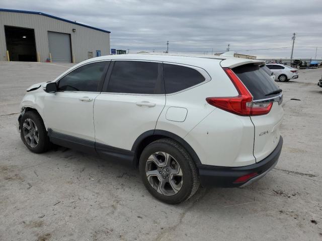 2017 HONDA CRV 2HKRW2H84HH629058