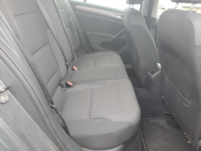 2017 VOLKSWAGEN GOLF SPORT - 3VWA17AU3HM525605