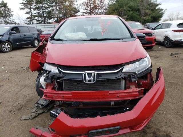 3HGGK5H40JM719651 | 2018 HONDA FIT LX