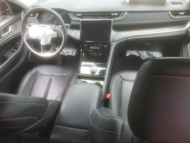 1C4RJJBG5M8195685 Jeep Grand Cherokee L Limited