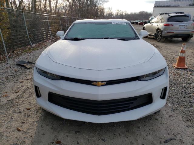 1G1FB1RX2J0187097 | 2018 Chevrolet camaro lt