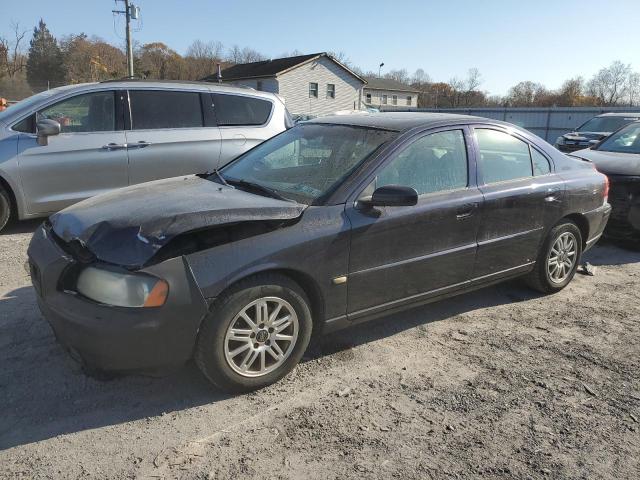 2005 Volvo S60 