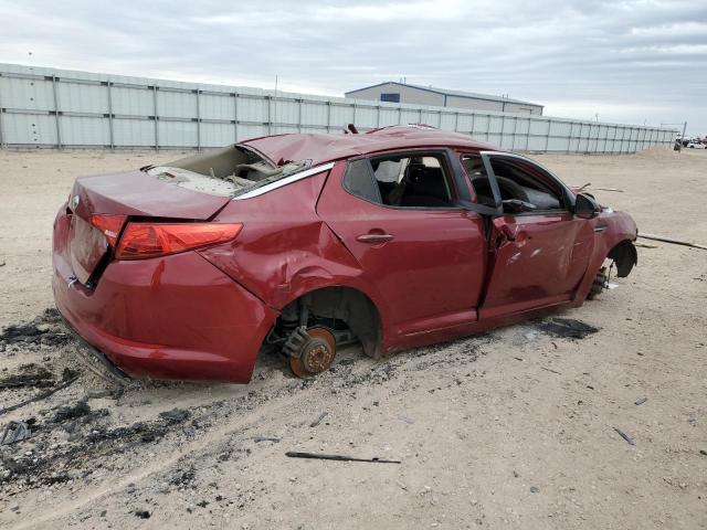 Vin: 5xxgm4a73dg162456, lot: 42310685, kia optima lx 20133
