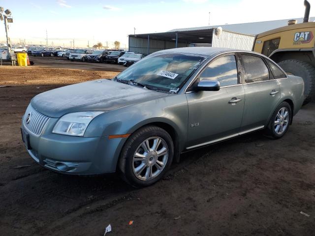 2008 Mercury Sable Premier