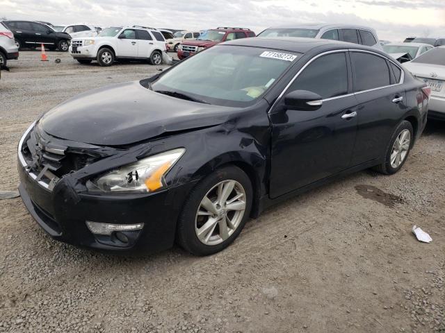 1N4AL3AP5EN236331 2014 Nissan Altima 2.5/S/Sv/Sl