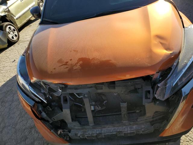 2023 NISSAN KICKS SR - 3N1CP5DVXPL489874