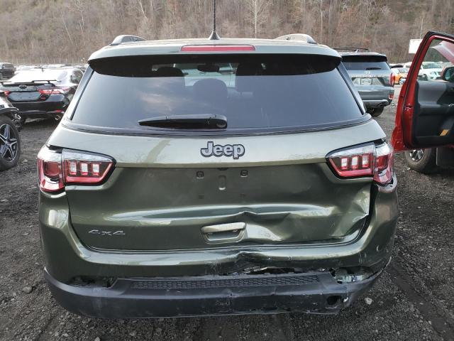 2021 JEEP COMPASS 80 3C4NJDEB4MT540027