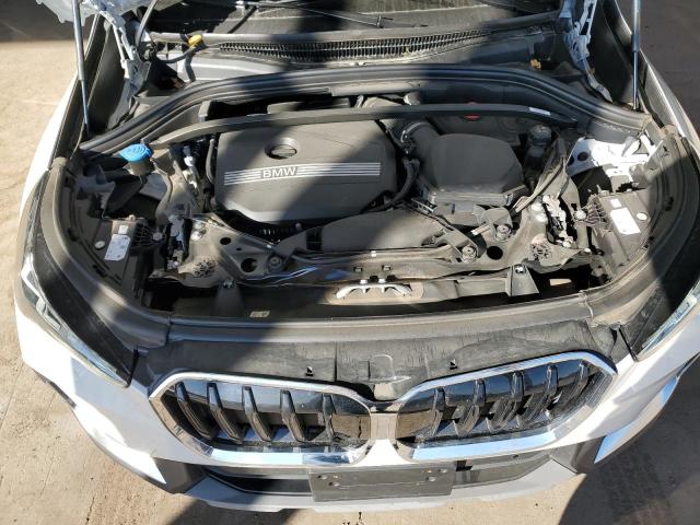 WBX73EF09P5X46490 BMW X1 XDRIVE2 11