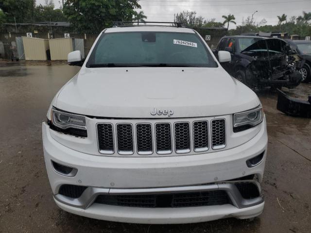 1C4RJFJM7FC243630 Jeep Grand Cherokee Summit