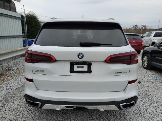 5UXCR6C55KLL11307 2019 BMW X5, photo no. 6