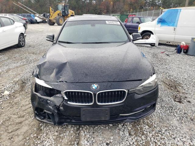 2017 BMW 330 XI - WBA8D9G32HNU63782