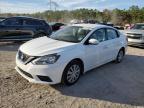 2016 NISSAN SENTRA S - 3N1AB7APXGY324238
