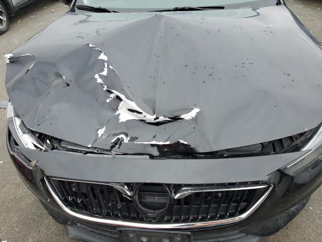 2018 BUICK REGAL ESSE W04GP6SXXJ1058355