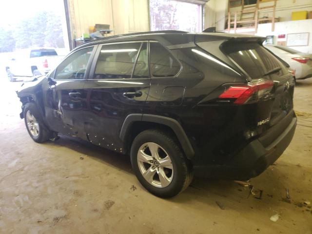 2T3P1RFV4MC164244 | 2021 TOYOTA RAV4 XLE