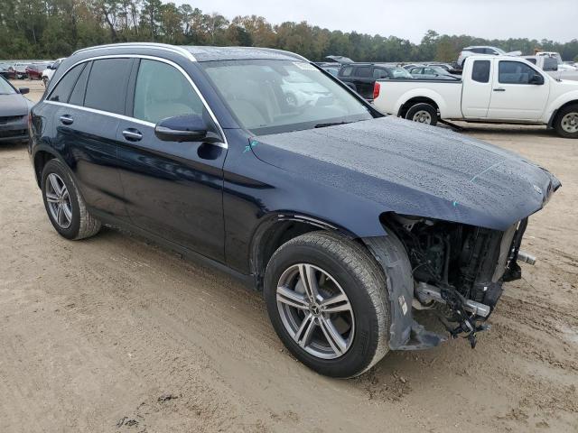 W1N0G8DB6MG001164 Mercedes-Benz GLC 300