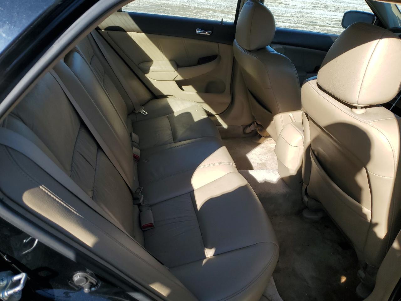 1HGCM66826A049416 2006 Honda Accord Ex