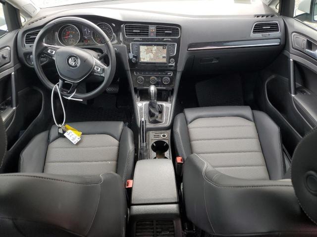 2017 VOLKSWAGEN GOLF SPORT - 3VWC17AU0HM543004