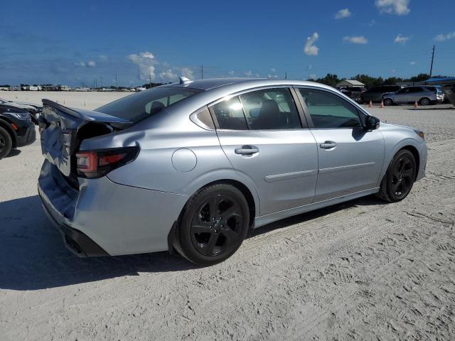 2020 SUBARU LEGACY SPO 4S3BWAG61L3031347
