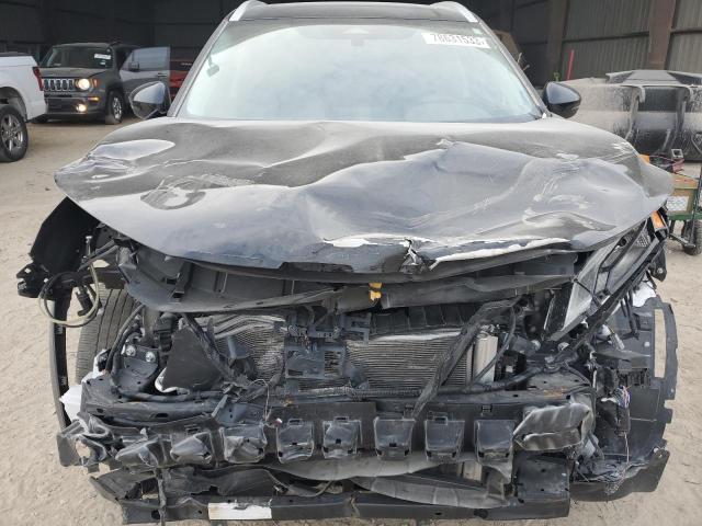 5N1BT3BA9PC750699 | 2023 NISSAN ROGUE SV