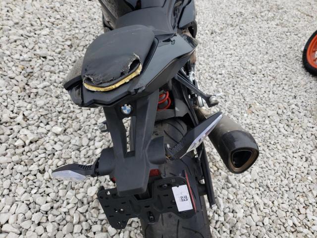 2022 BMW S 1000 RR - WB10E2300N6F62610