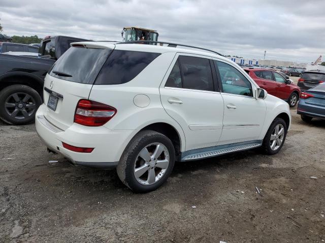 2010 Mercedes-Benz Ml 350 VIN: 4JGBB5GB4AA611793 Lot: 75047553